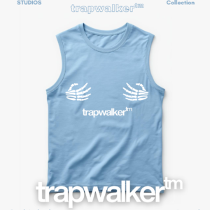 𝐓𝐑𝐀𝐏𝐖𝐀𝐋𝐊𝐄𝐑™ 𝐒𝐋𝐄𝐄𝐕𝐄𝐋𝐄𝐒𝐒 𝐓 𝐒𝐇𝐈𝐑𝐓