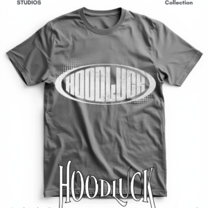 𝐇𝐎𝐎𝐃𝐋𝐔𝐂𝐊 𝐓 - 𝐒𝐇𝐈𝐑𝐓