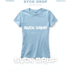 𝐒𝐘𝐂𝐊 𝐃𝐑𝐎𝐏 𝐁𝐀𝐒𝐈𝐂 𝐂𝐑𝐎𝐏 𝐓𝐎𝐏